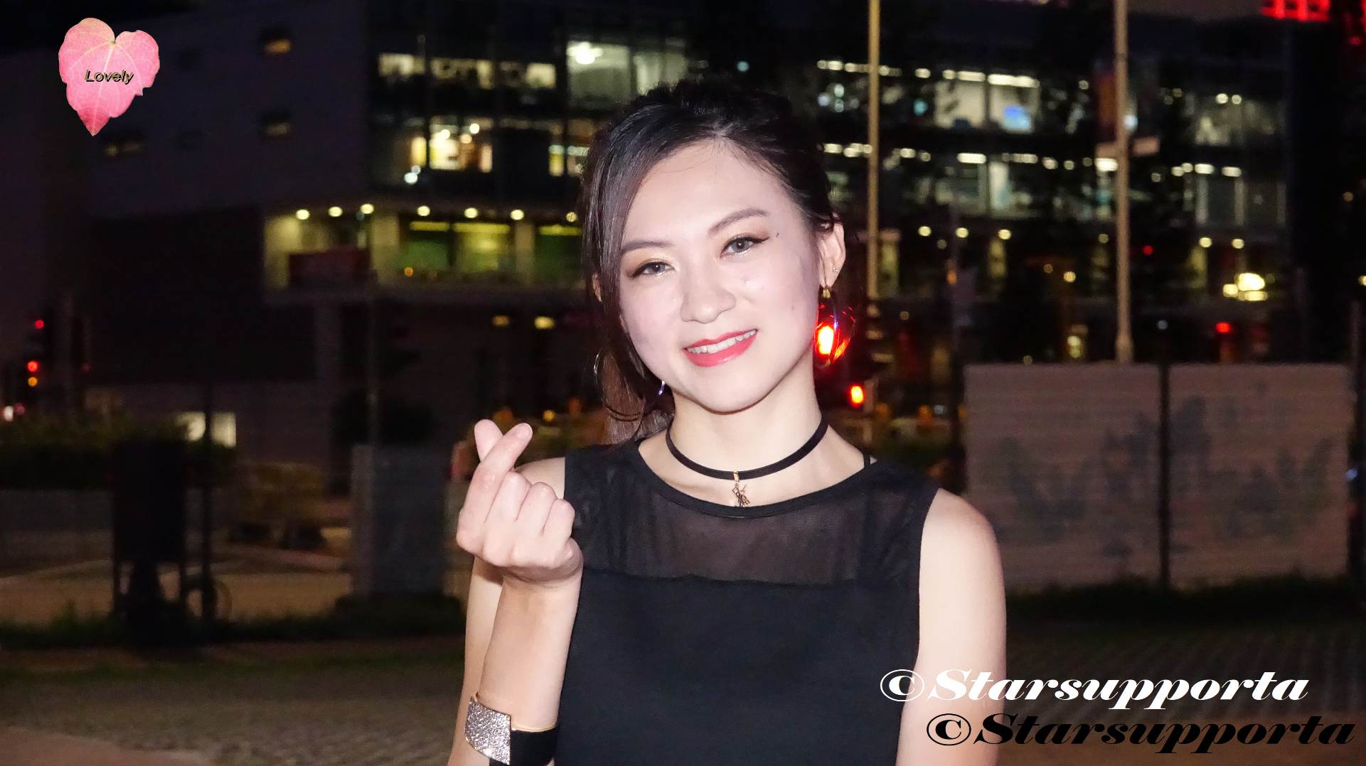20220819 姜珈欣 Nara @ I Wanna Fly Music Show2022 @ 香港中環海濱活動空間